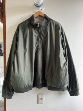 Chaqueta Doble Faz WEDGE – Talla XL