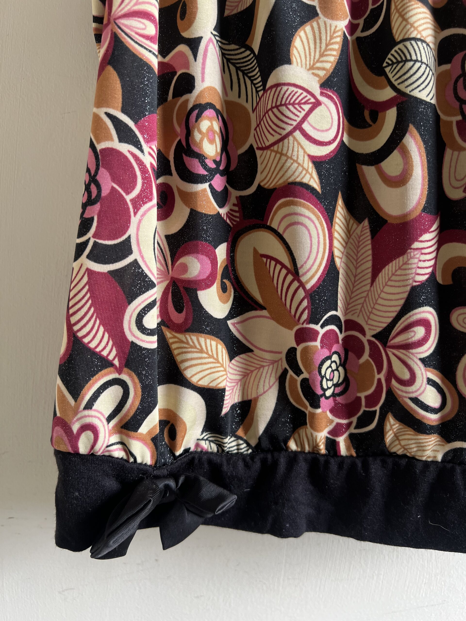 Blusa RIVELI – Talla L