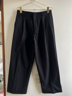 Satre Negro – Talla 32