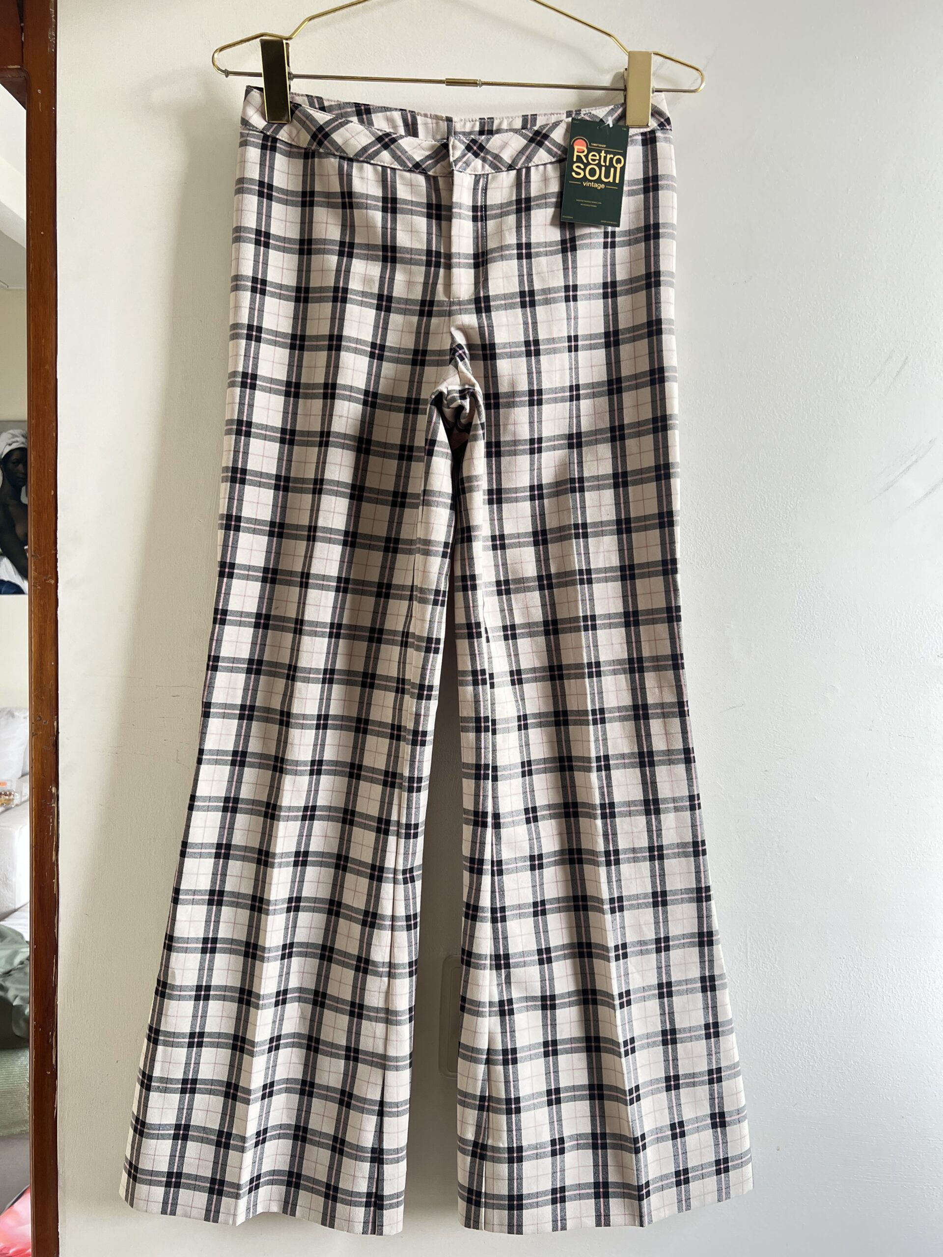 Sastre Bota Campana – Talla 6