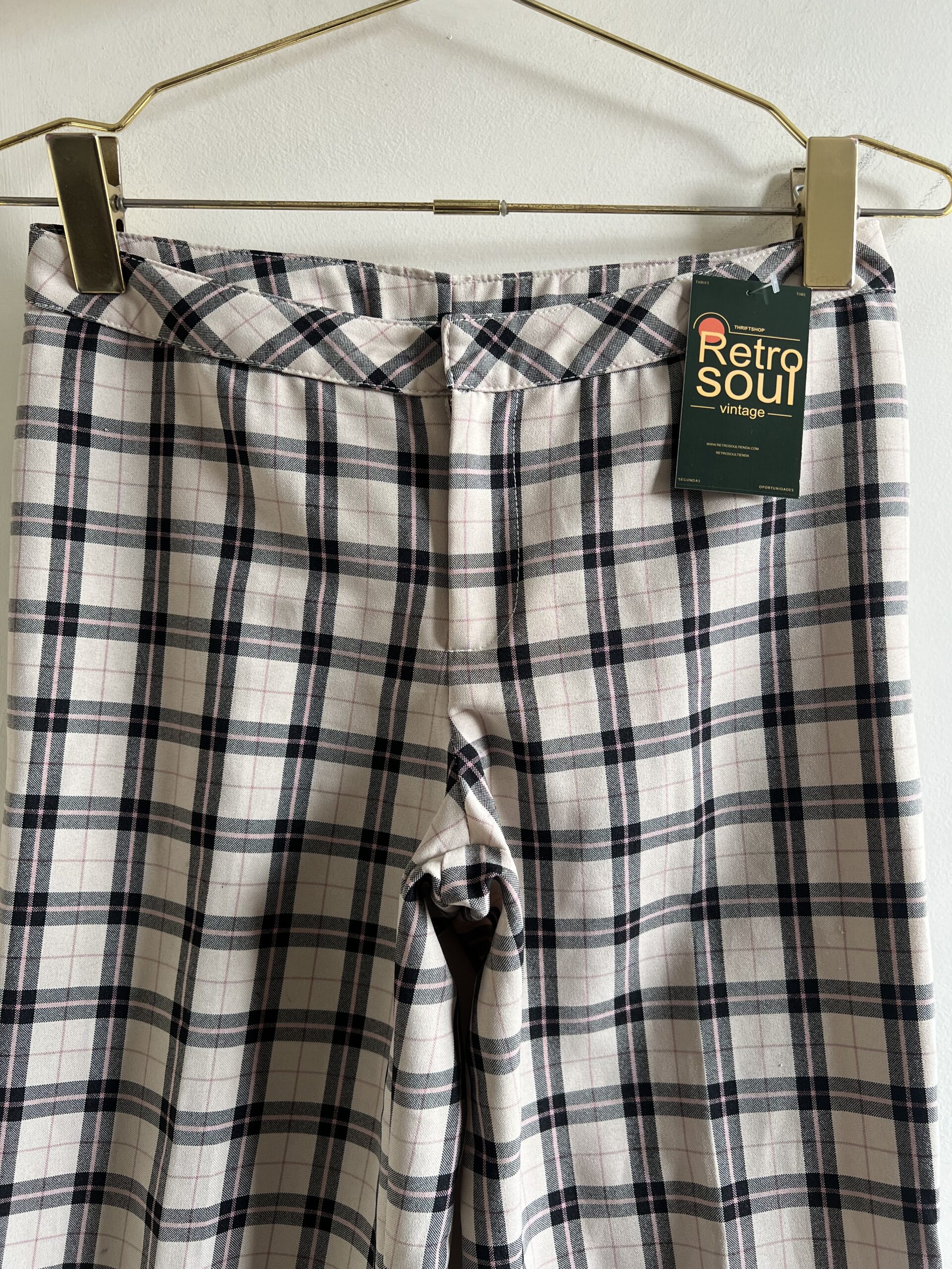 Sastre Bota Campana – Talla 6