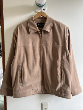 Chaqueta FUSHI COLUMBIA – Talla XL