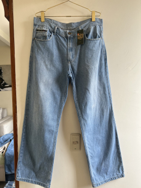 Jean DIVESEL – Talla 38