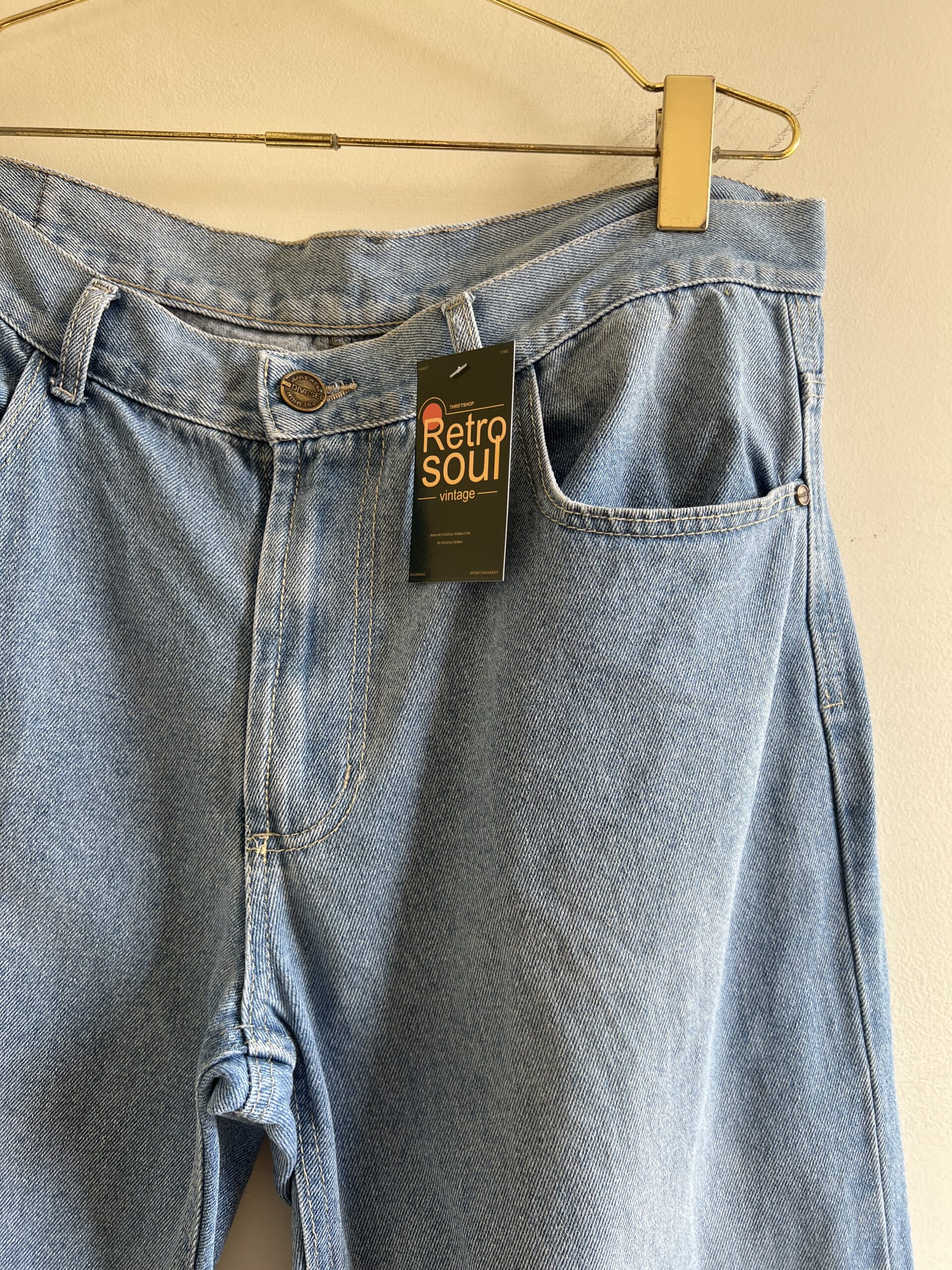 Jean DIVESEL – Talla 38