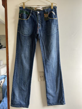Jean TEOS – Talla 32