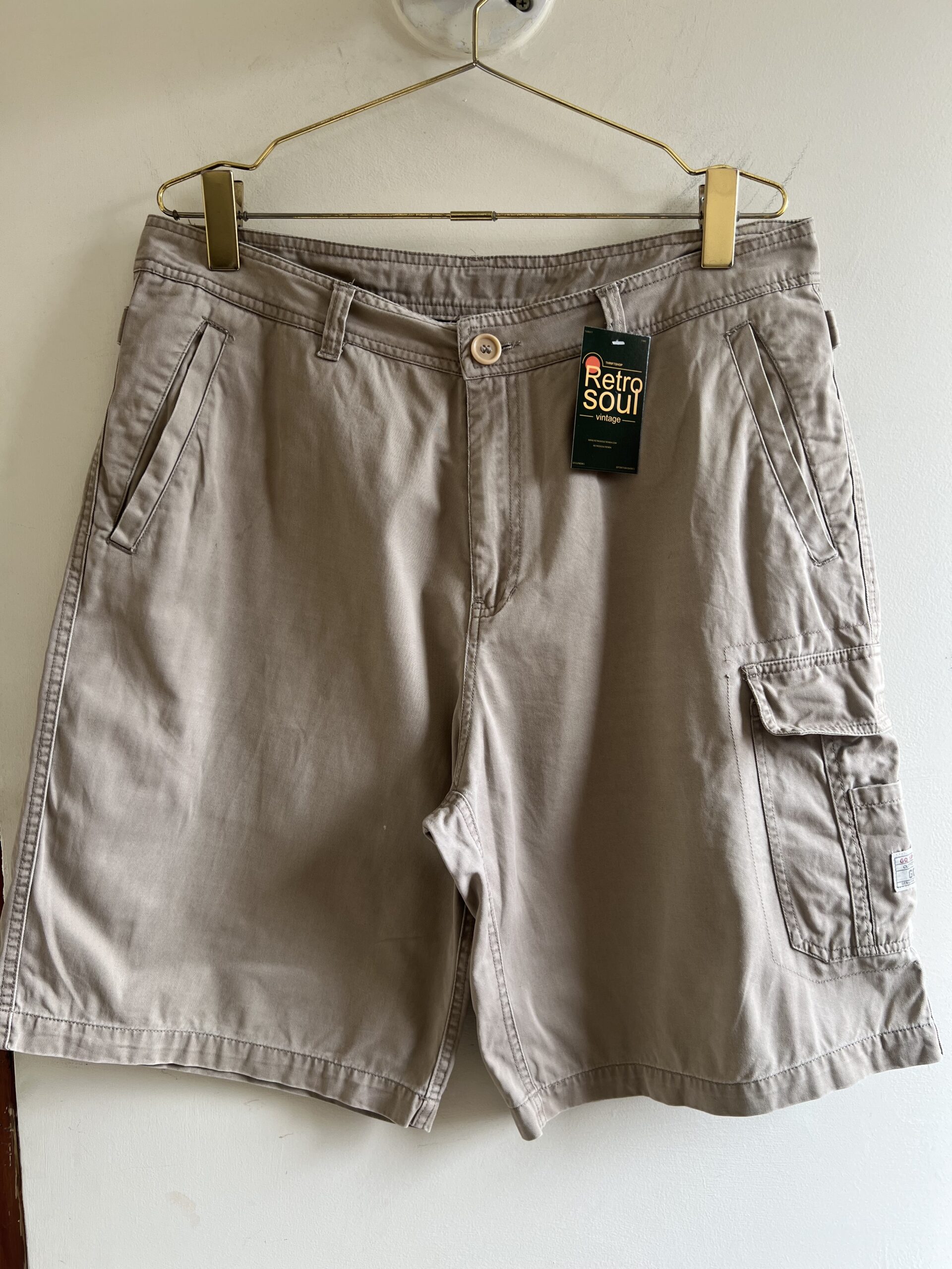 Bermuda GQ – Talla 36