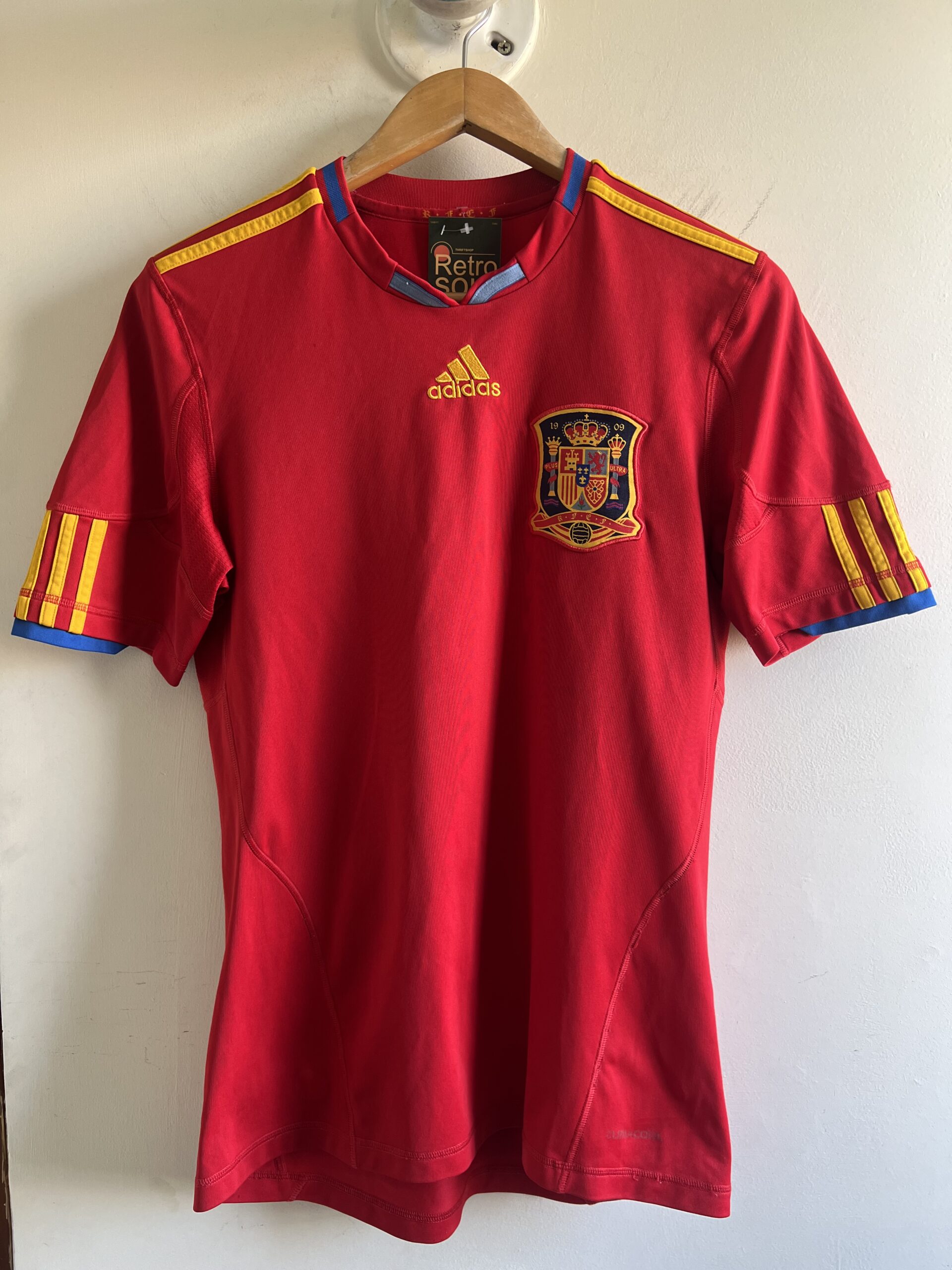 Camisa ADIDAS – Talla S