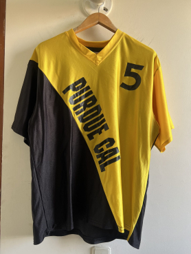 Camiseta Deportiva BELONG – Talla XL