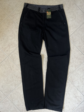 Pantalon Rayas – Talla 34