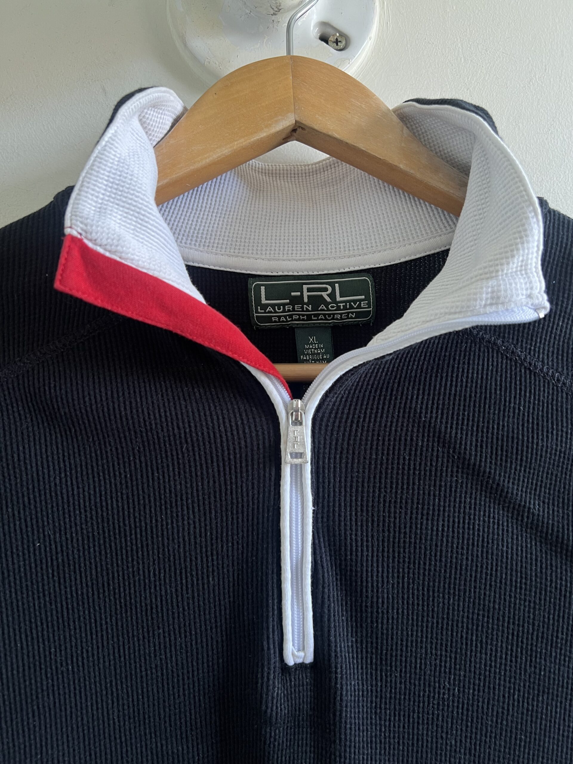 Camibuso RALPH LAUREN – Talla XL