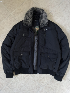 Chaqueta CARAMELO – Talla L