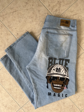 Jean GREAT STYLE – Talla 38