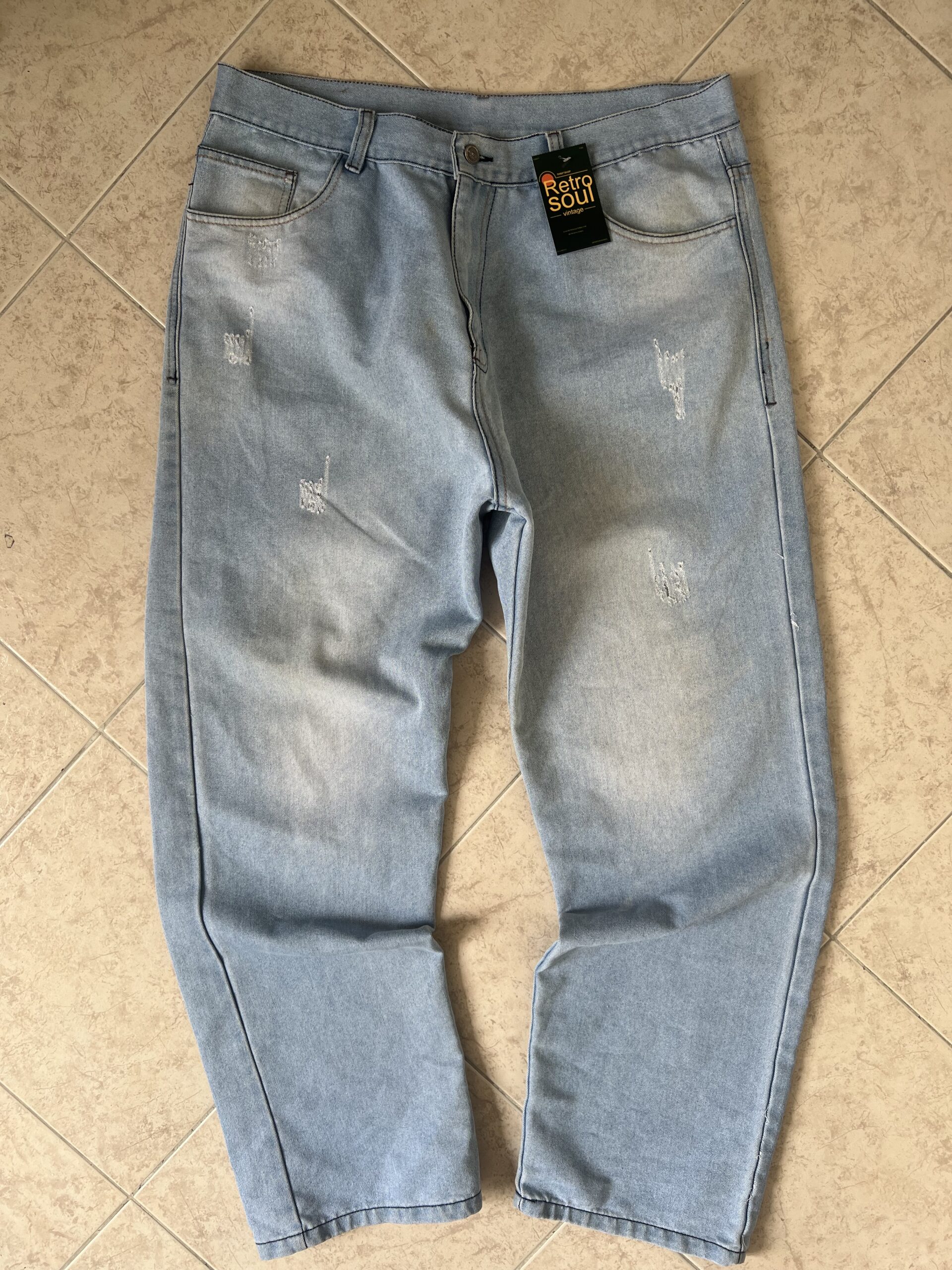 Jean GREAT STYLE – Talla 38