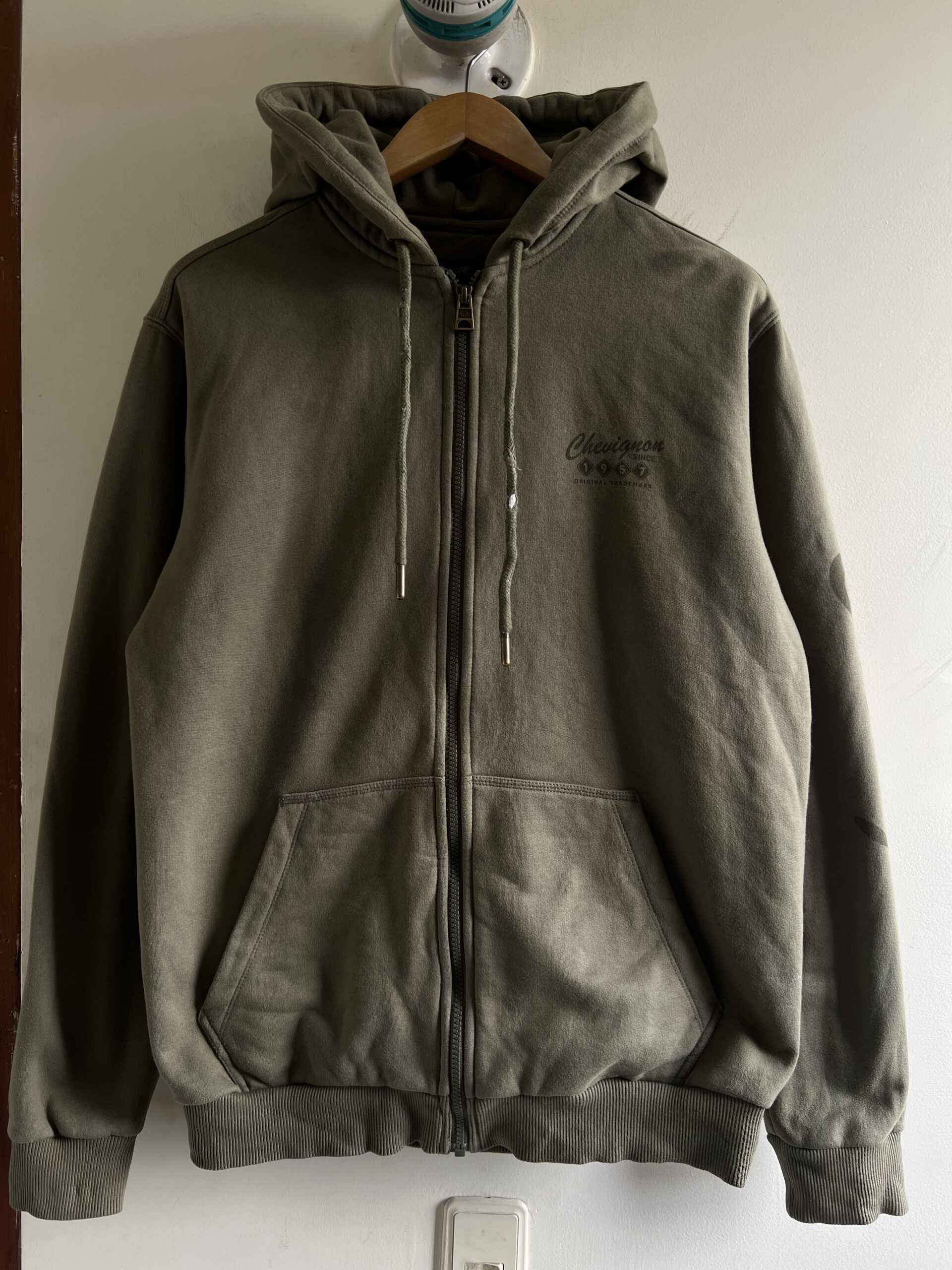 Hodie CHEVIGNON – Talla M