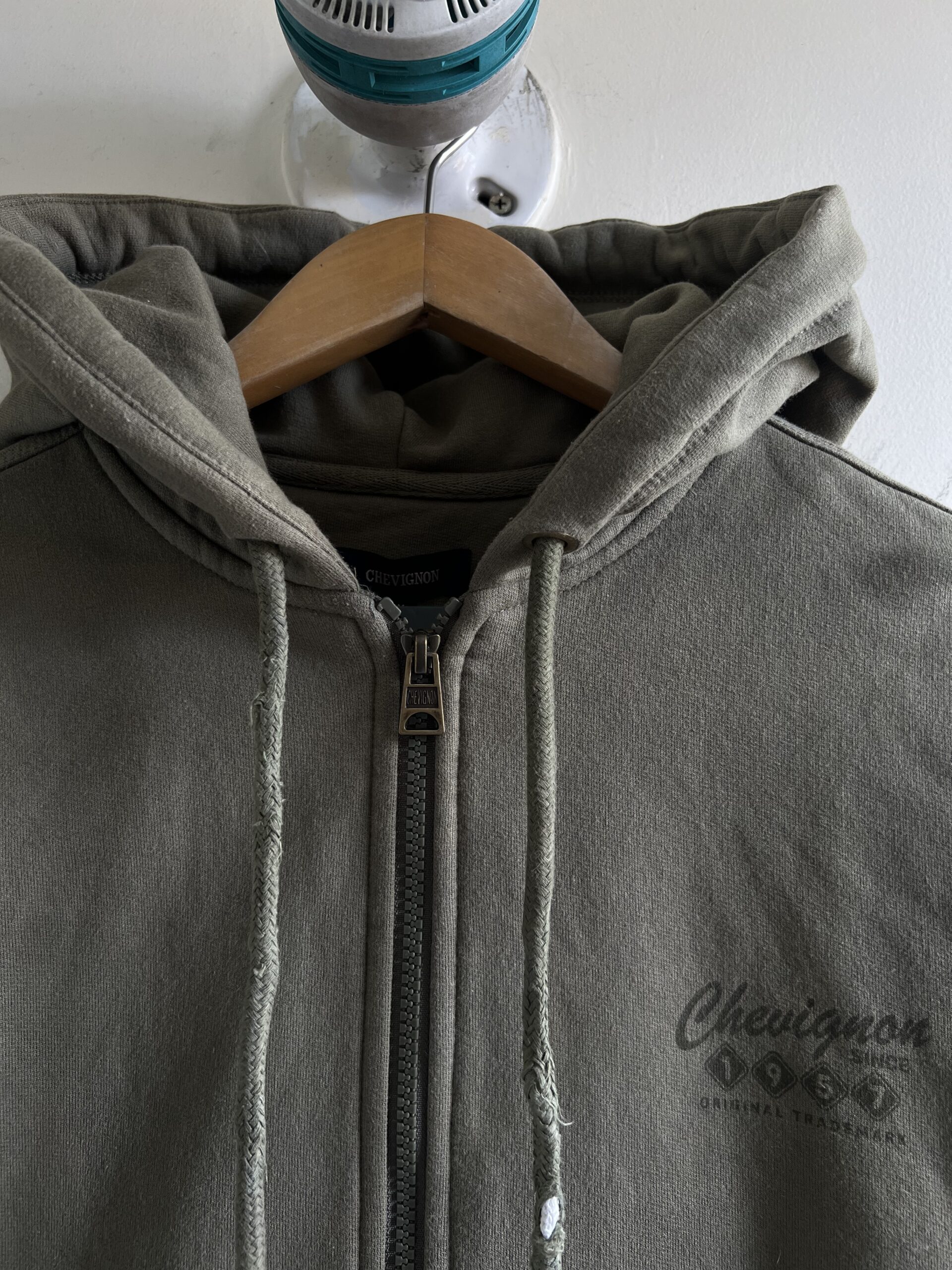 Hodie CHEVIGNON – Talla M