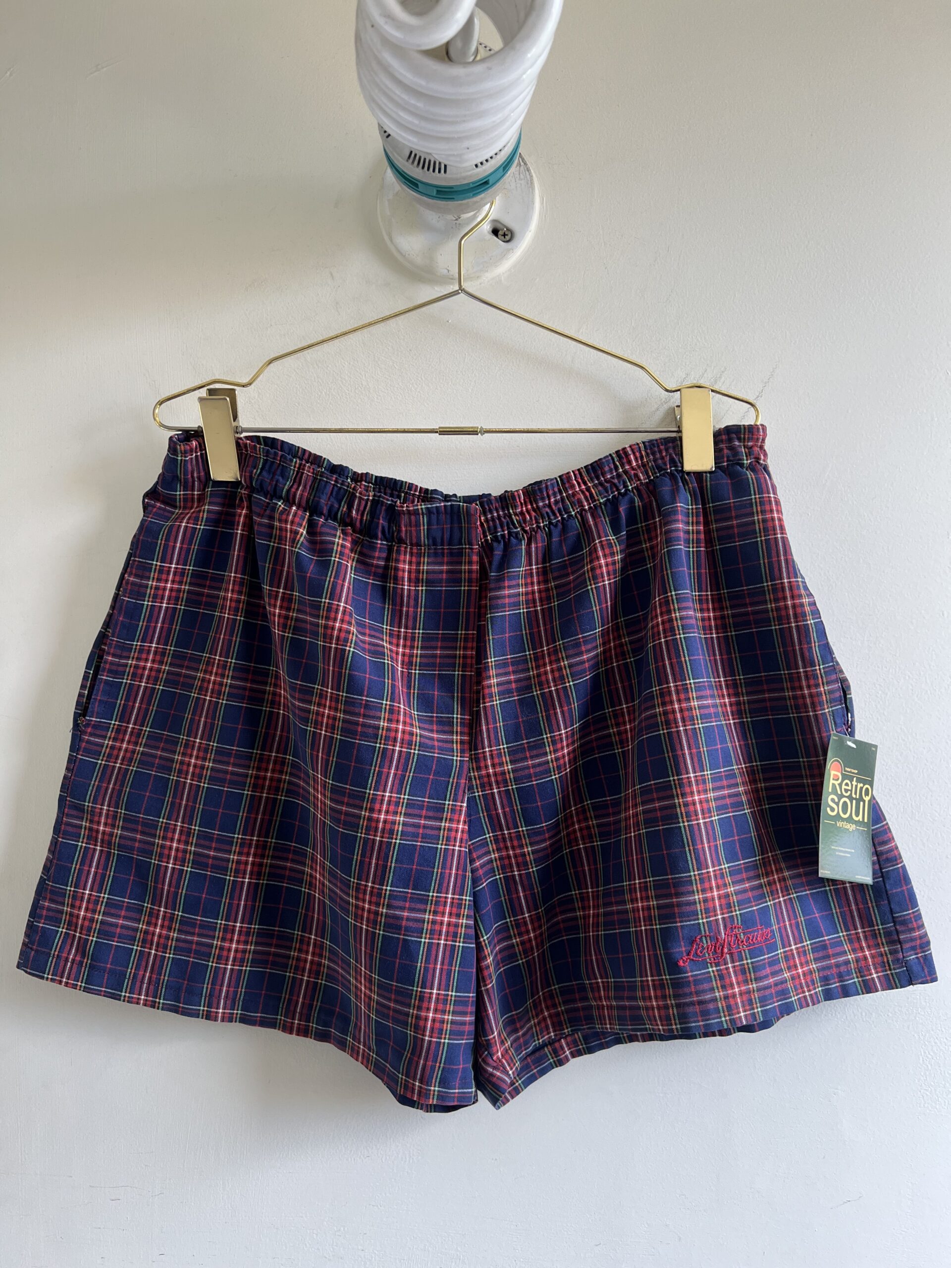 Pantaloneta TROTTO – Talla L