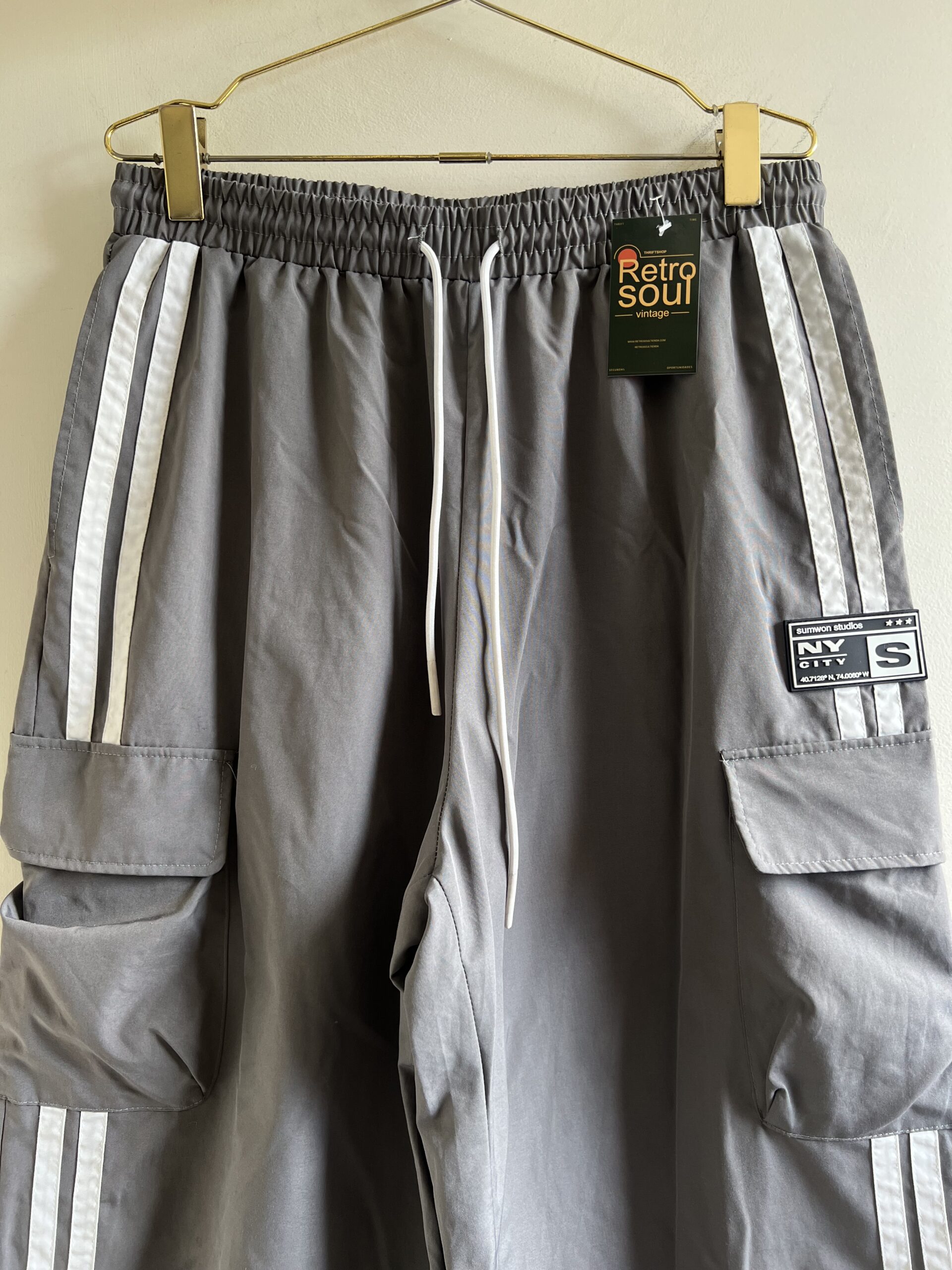 Sudadera SUNWOM – Talla XL