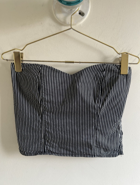 Top Corsetero – Talla M