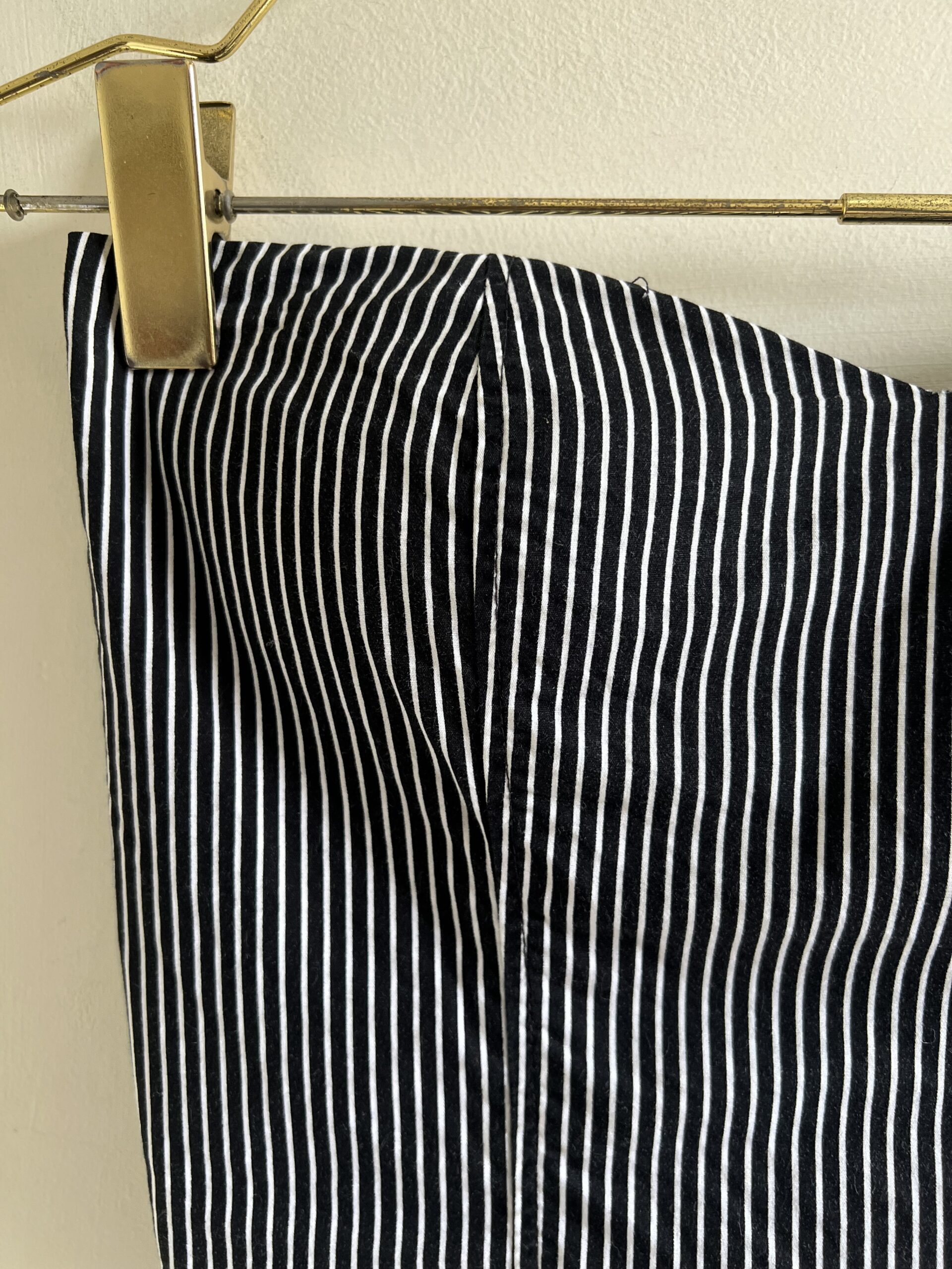 Top Corsetero – Talla M