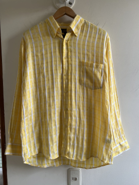 Camisa JAZZ MAN – Talla M