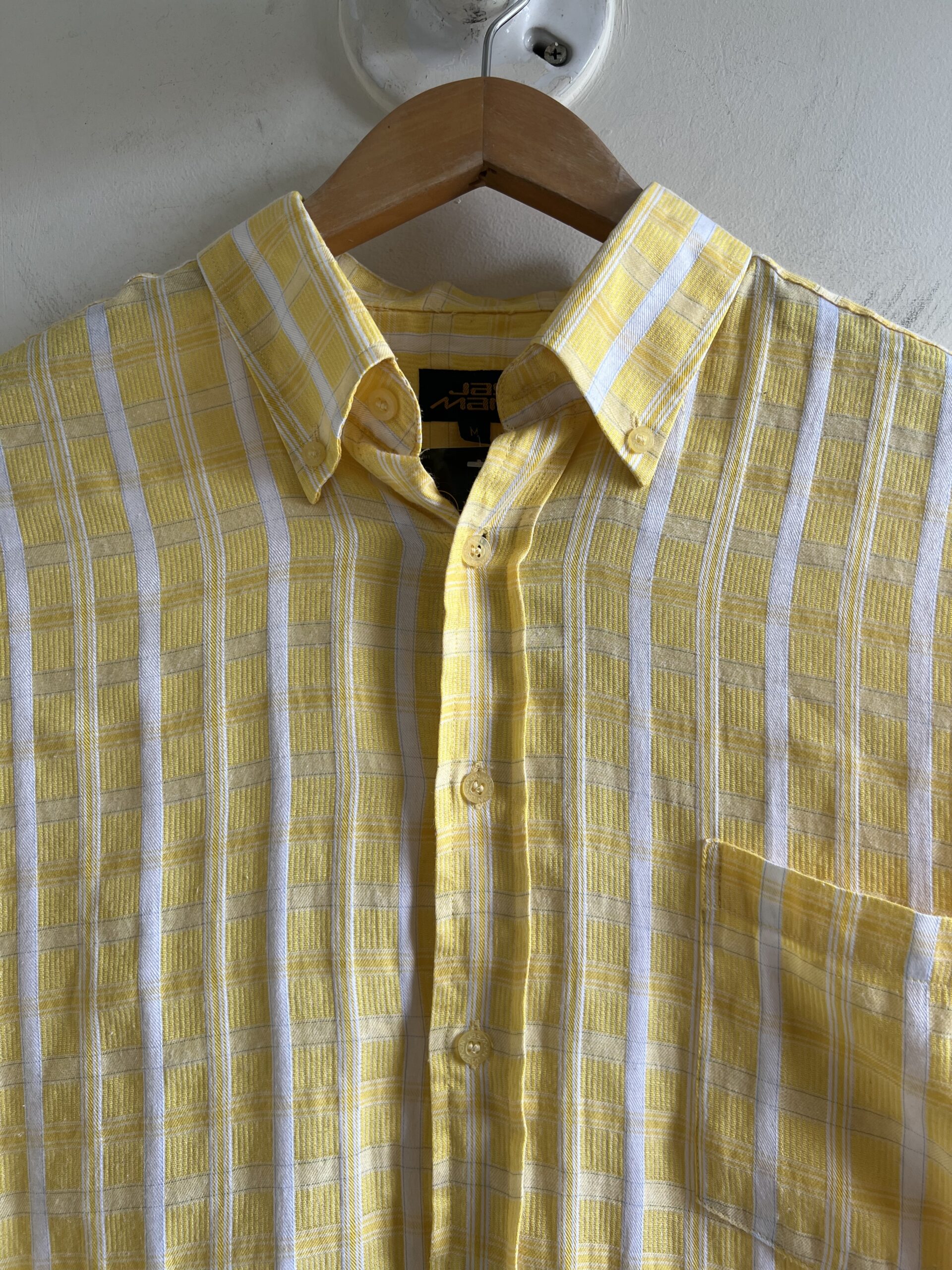 Camisa JAZZ MAN – Talla M