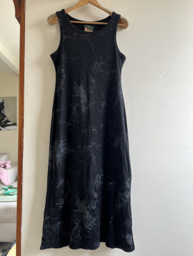 Vestido TIE DYE – Talla L