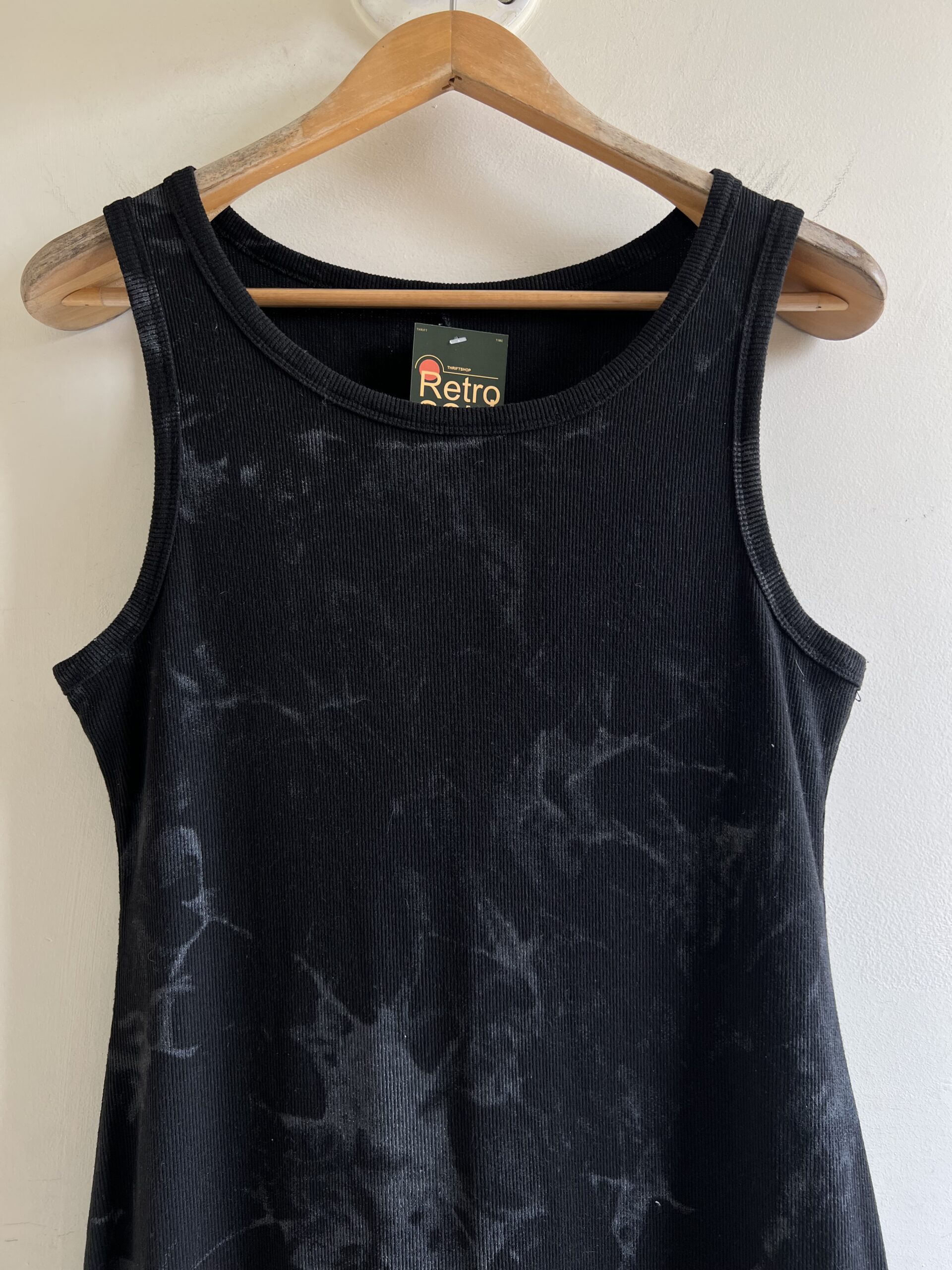 Vestido TIE DYE – Talla L