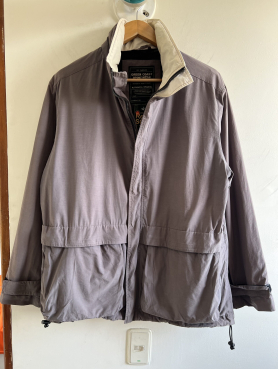 Chaqueta GREEN COAST – Talla M
