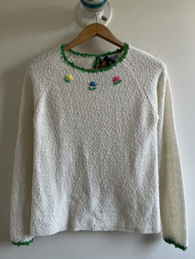 Sweater ROBERT SCOTT – Talla S