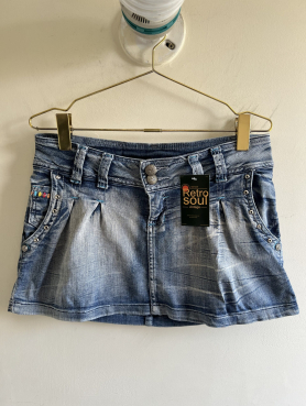 Minifalda COCOA – Talla M