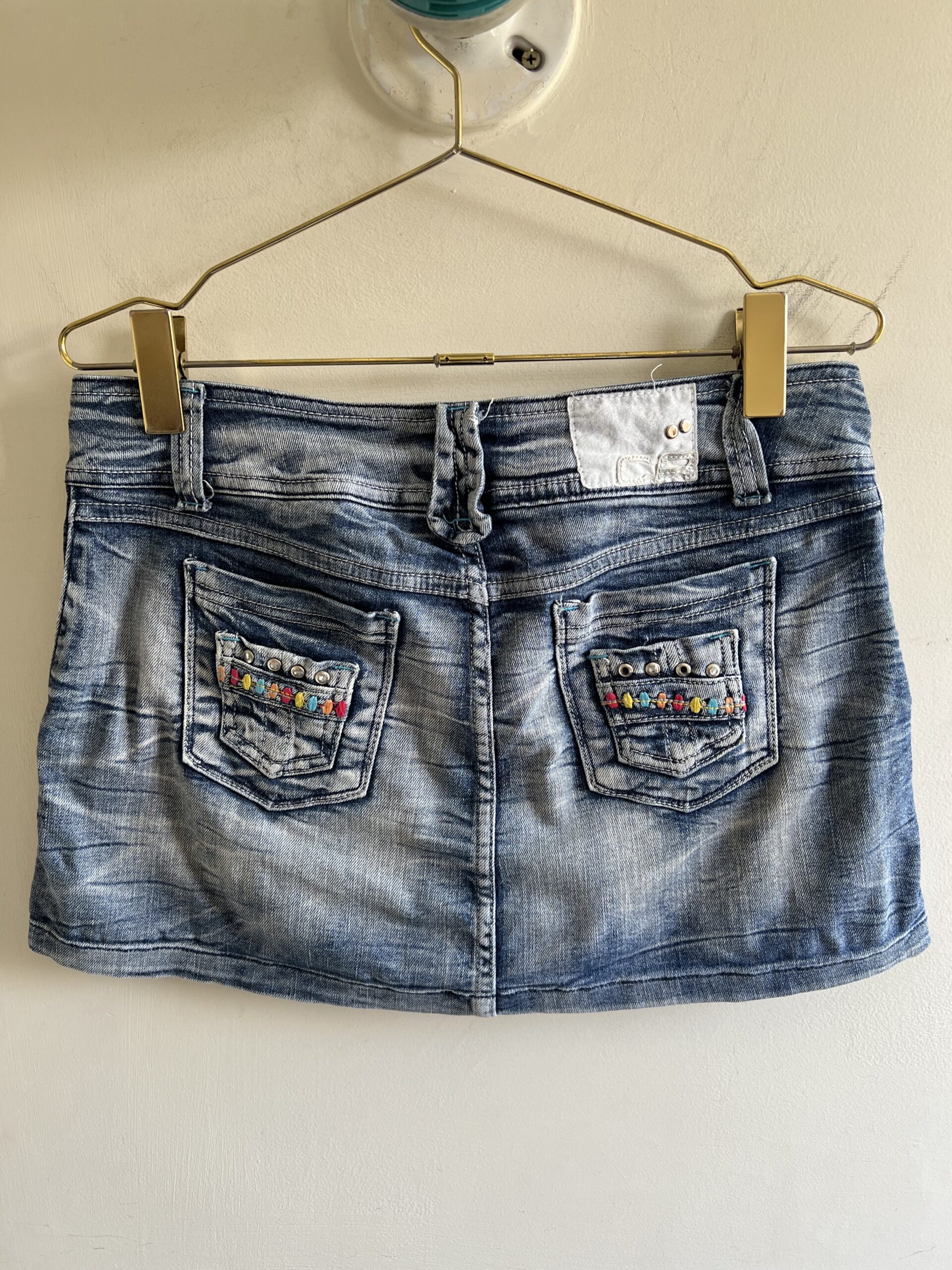 Minifalda COCOA – Talla M