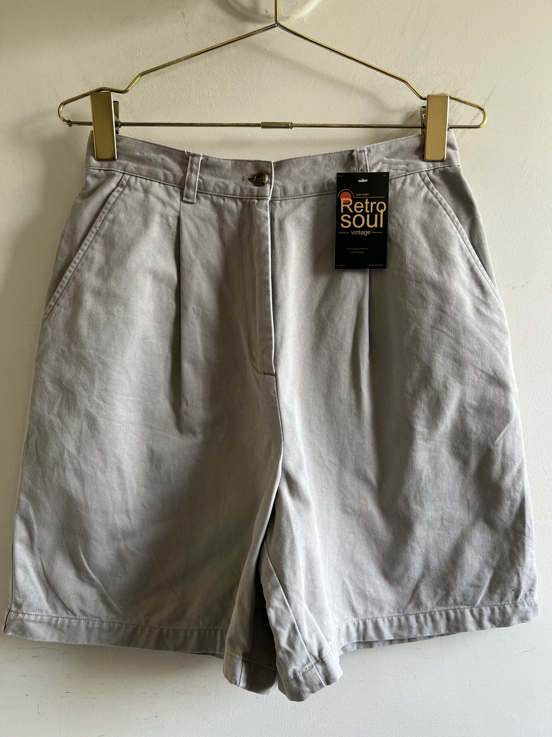 Bermuda RALPH LAUREN – Talla 8