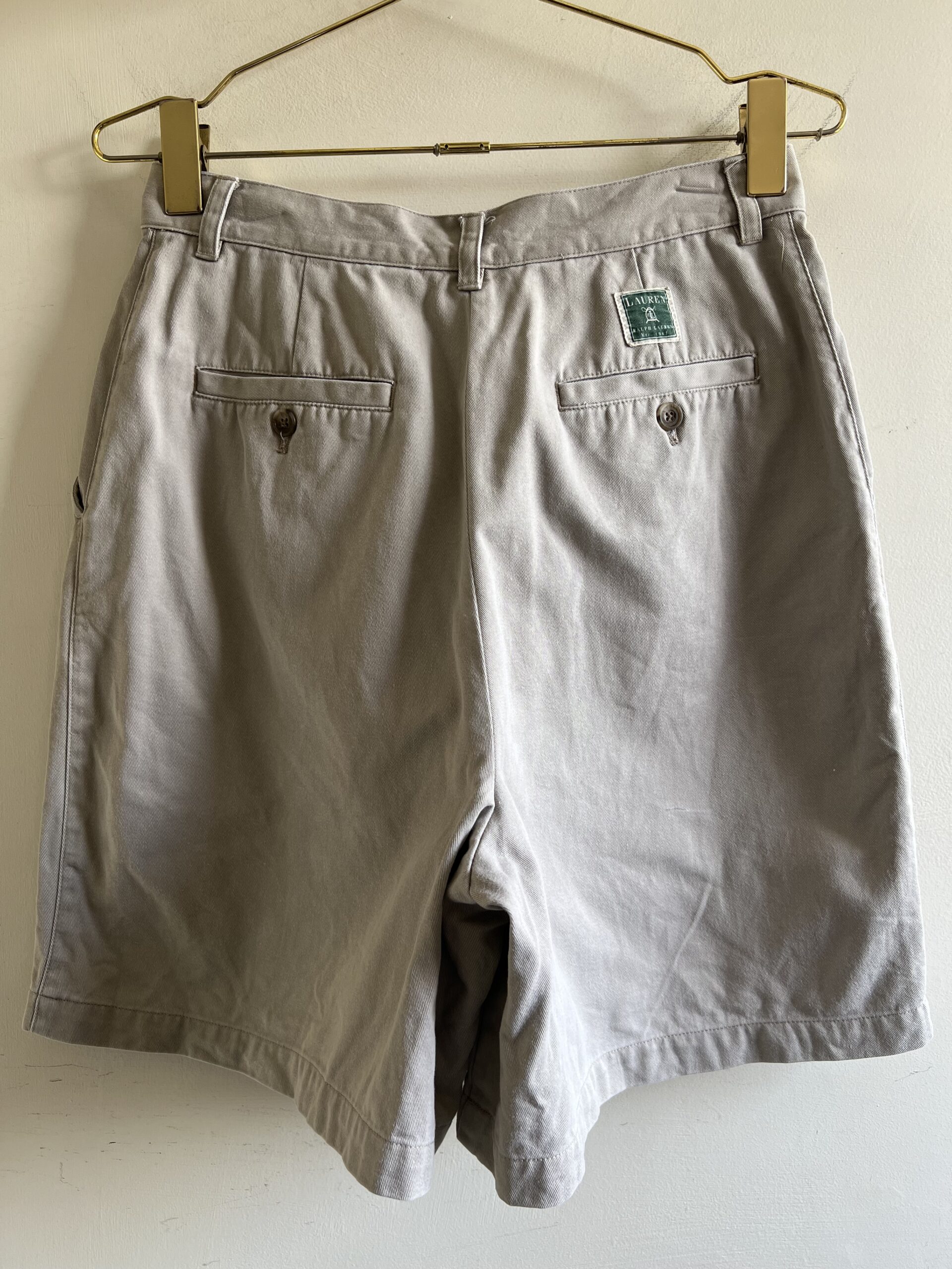 Bermuda RALPH LAUREN – Talla 8