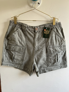 Cargo Short TALOS – Talla 38