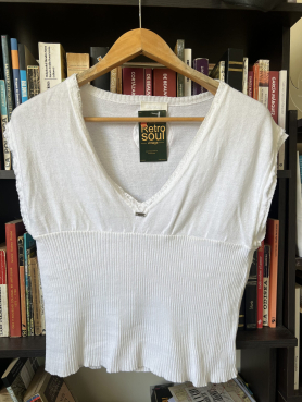 Blusa DIESEL – Talla S