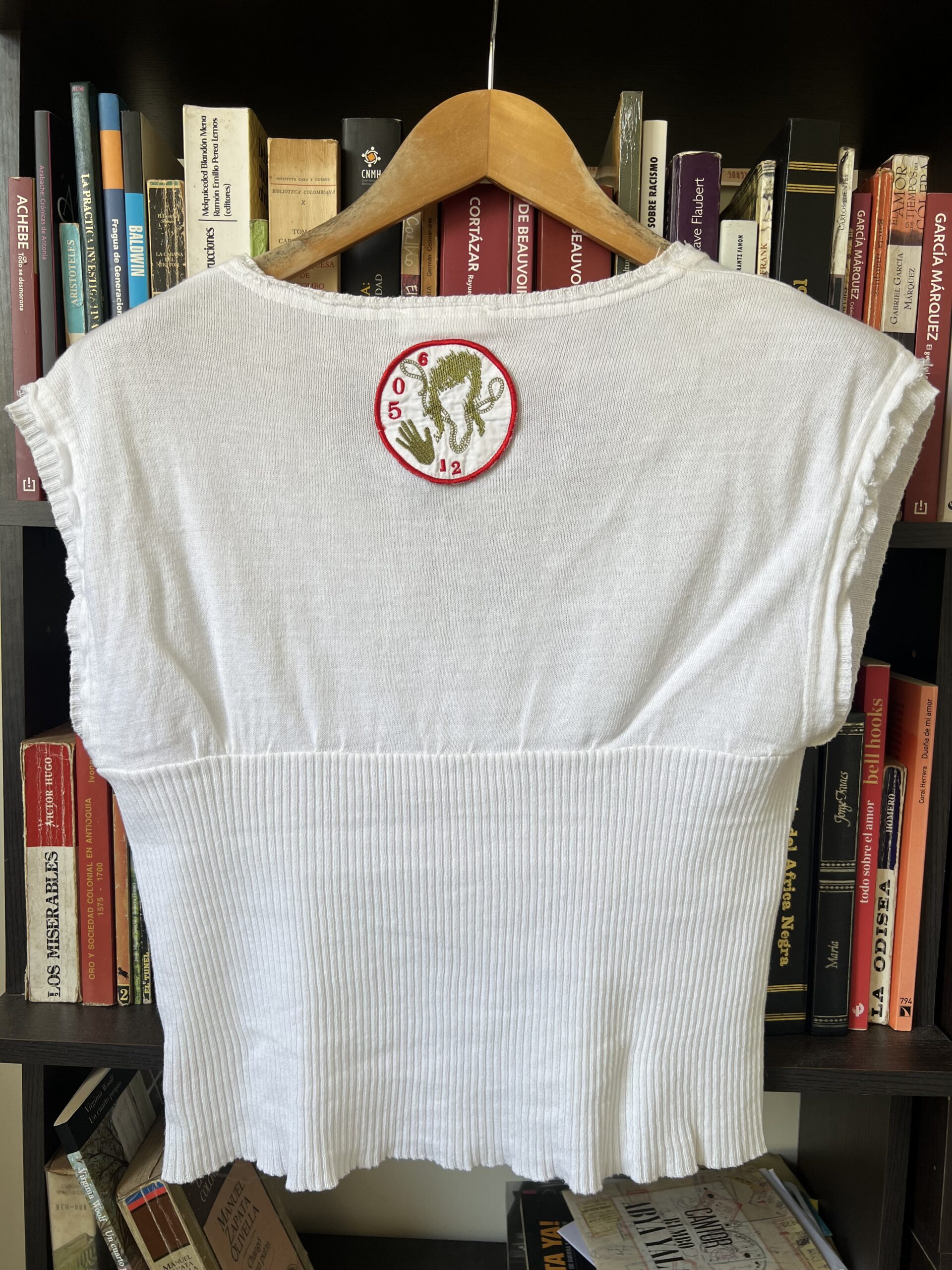 Blusa DIESEL – Talla S