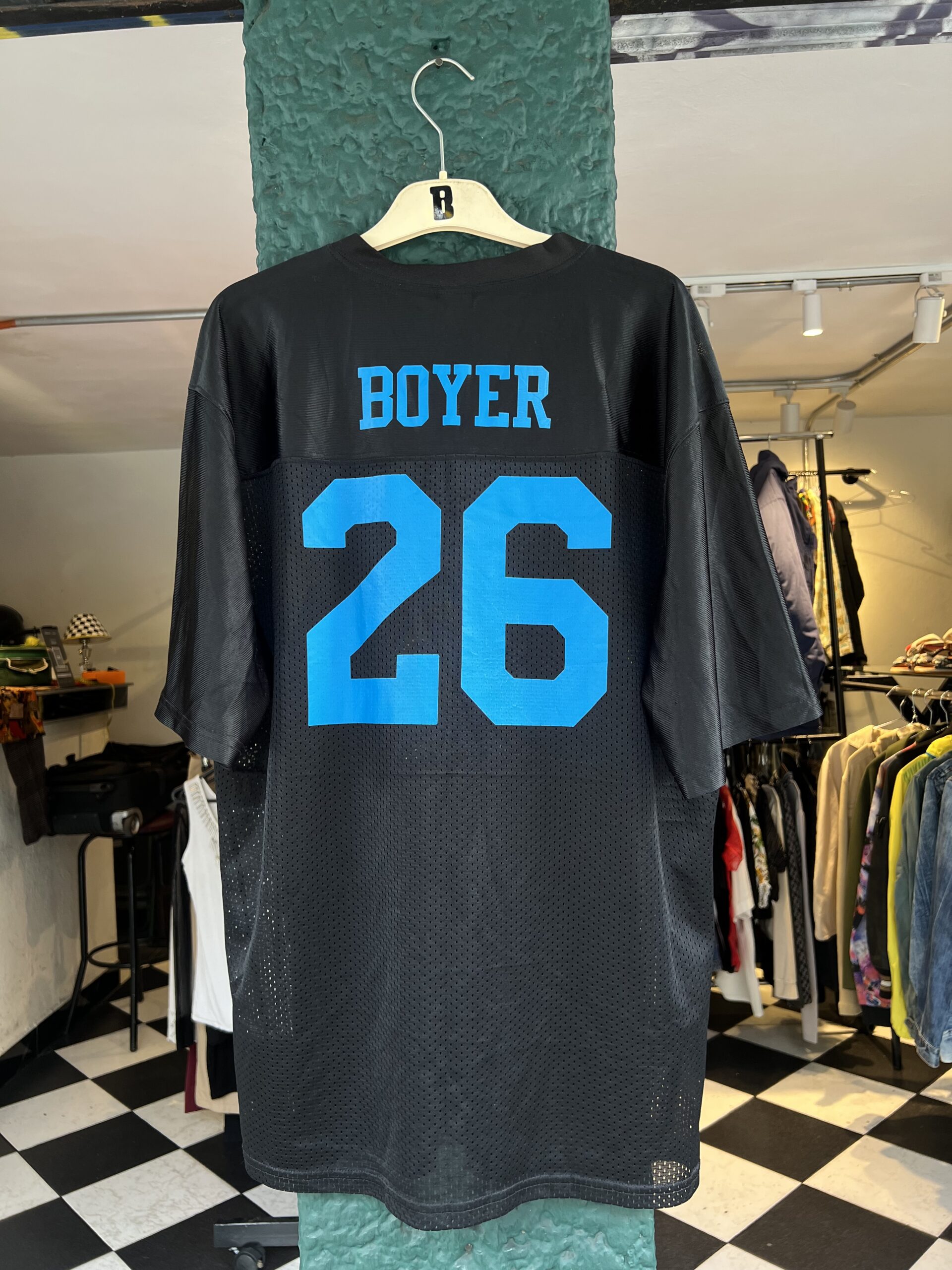 Camiseta Smith – Talla M