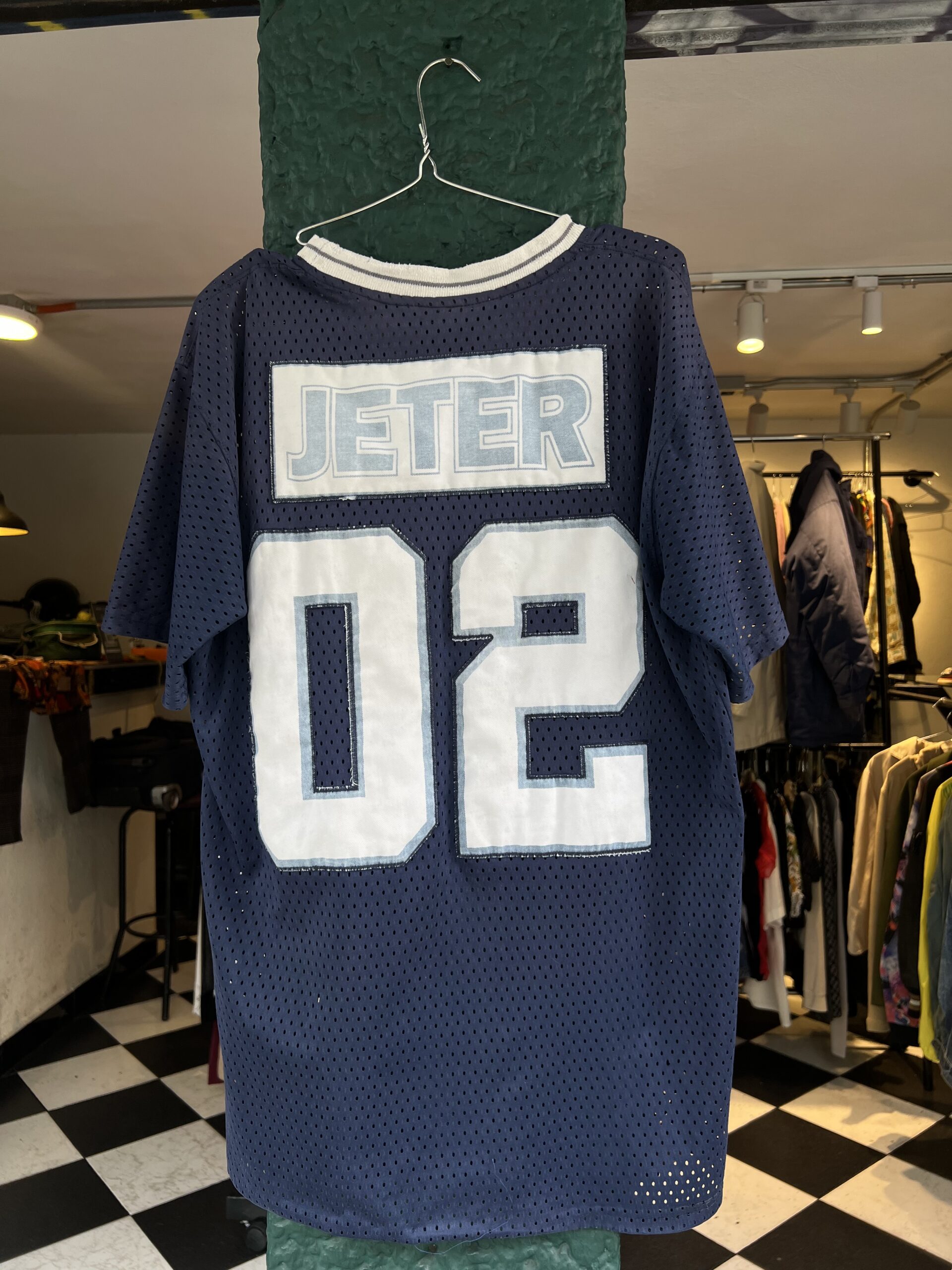 Beisbolera Yankees – Talla M