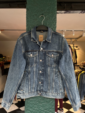 Chaqueta GAP Denim – Talla L