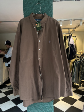 Camisa Ralph Lauren – Talla 2XL