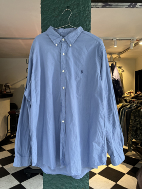Camisa RALPH LAUREN – Talla 2XL