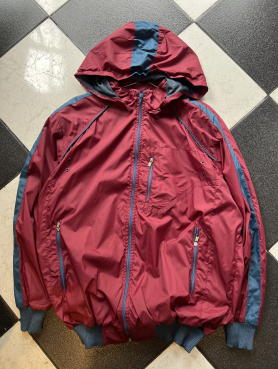 Chaqueta TWELVE STREET – Talla L