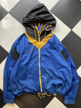 Chaqueta Azul – Talla XL