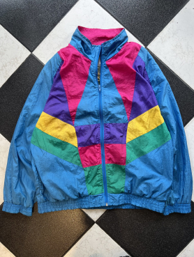 Chaqueta SUNTERRA – Talla L