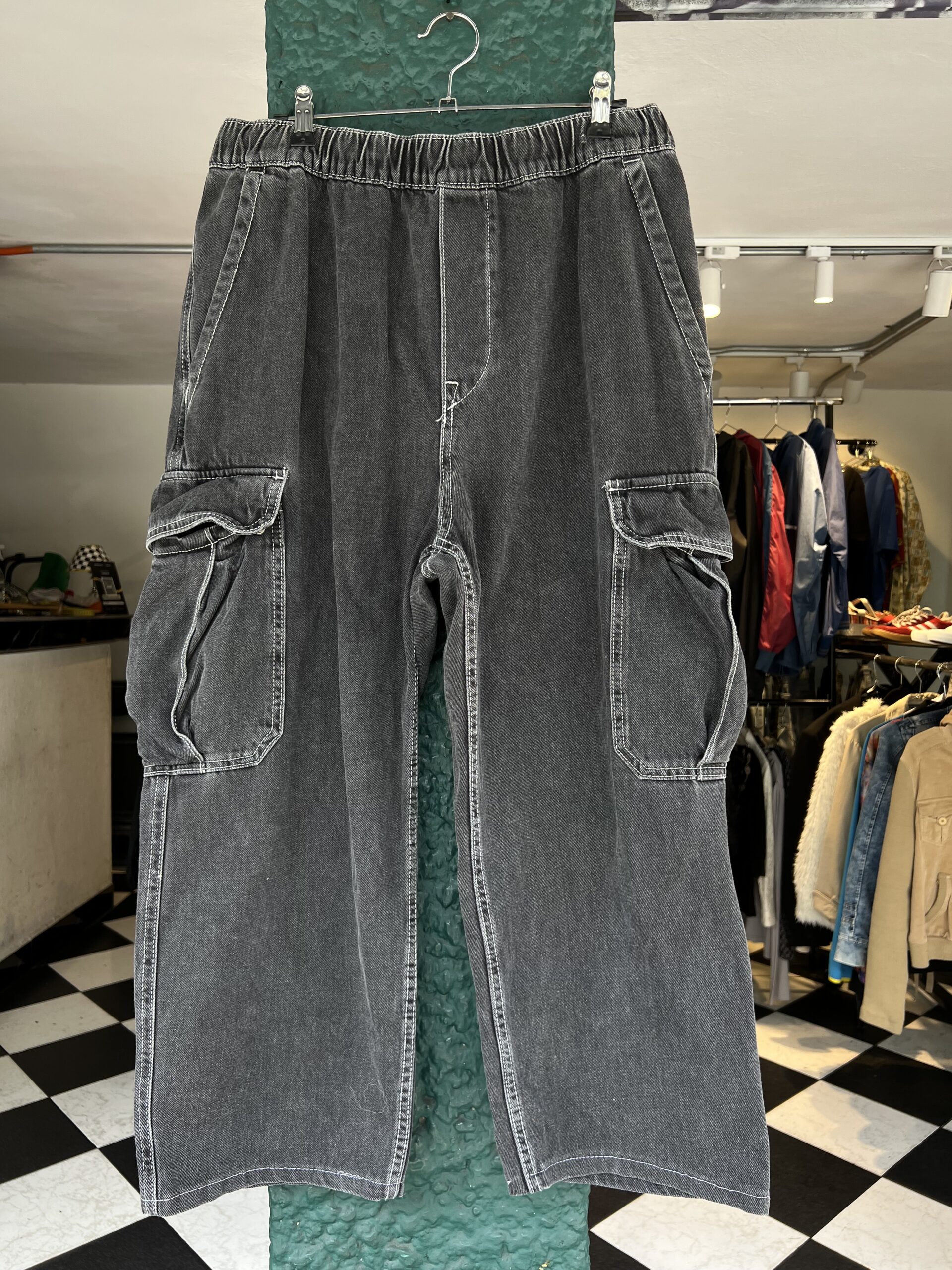 Jean HM – Talla M