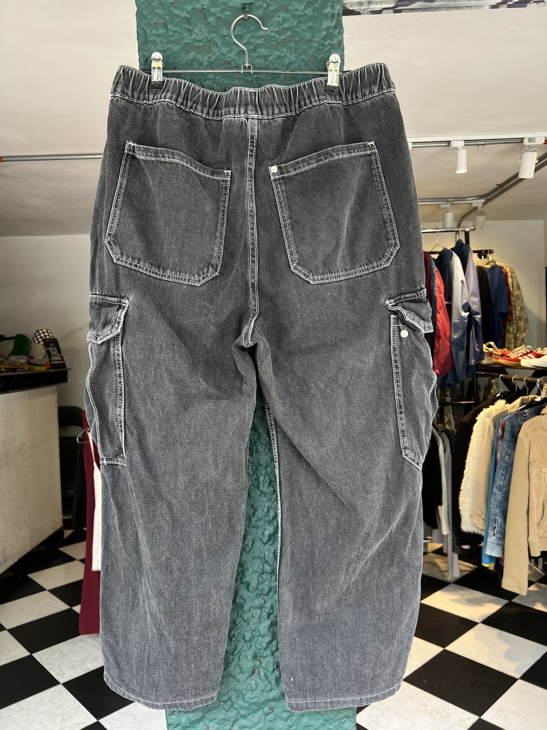 Jean HM – Talla M