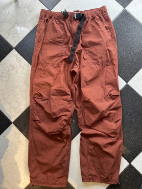 Parachute Pant HM – Talla L