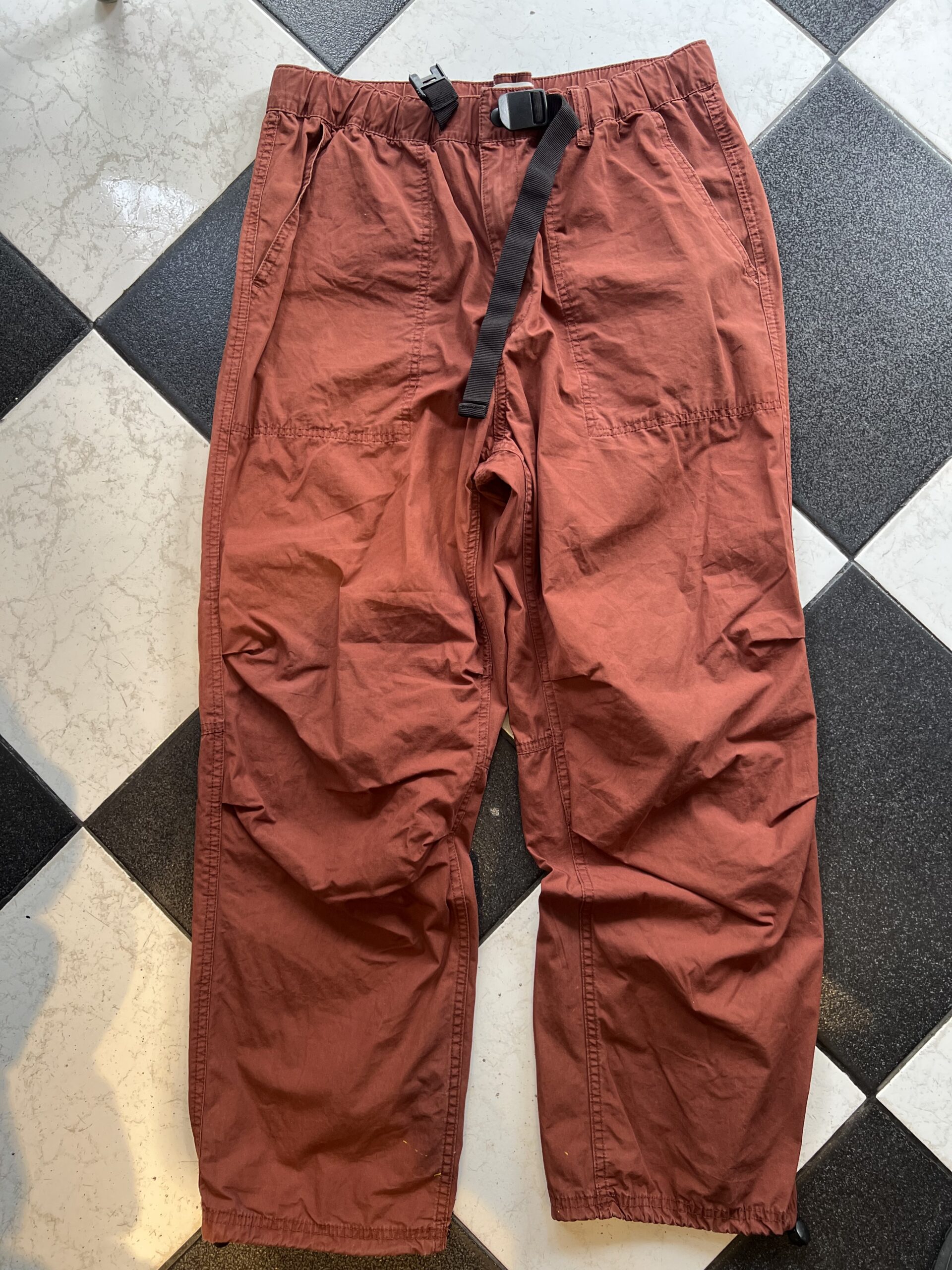 Parachute Pant HM – Talla L