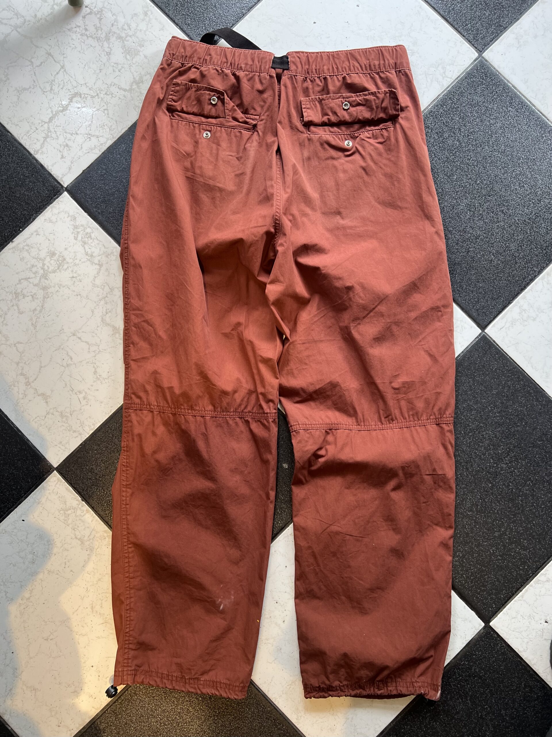 Parachute Pant HM – Talla L