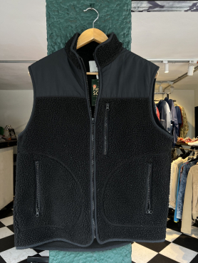 Chaleco HM – Talla M